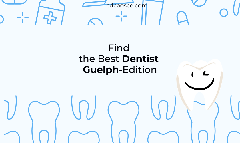 dentist Guelph