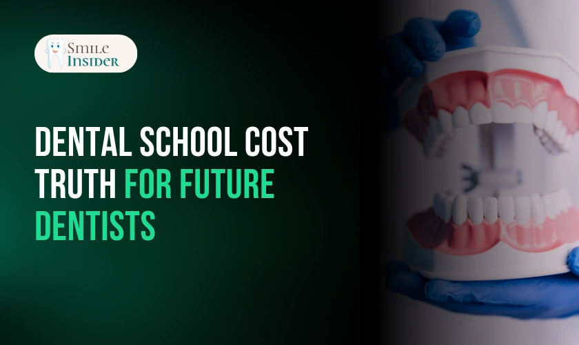 Dental School Cost Beyond Tuition