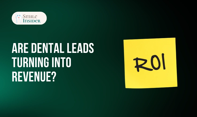 Dental Ads ROI